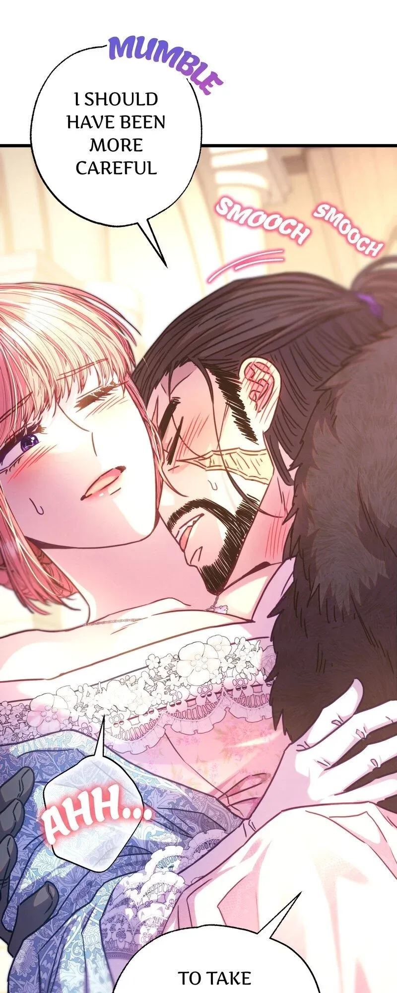 Another Typical Fantasy Romance - Chapter 100 Page 56