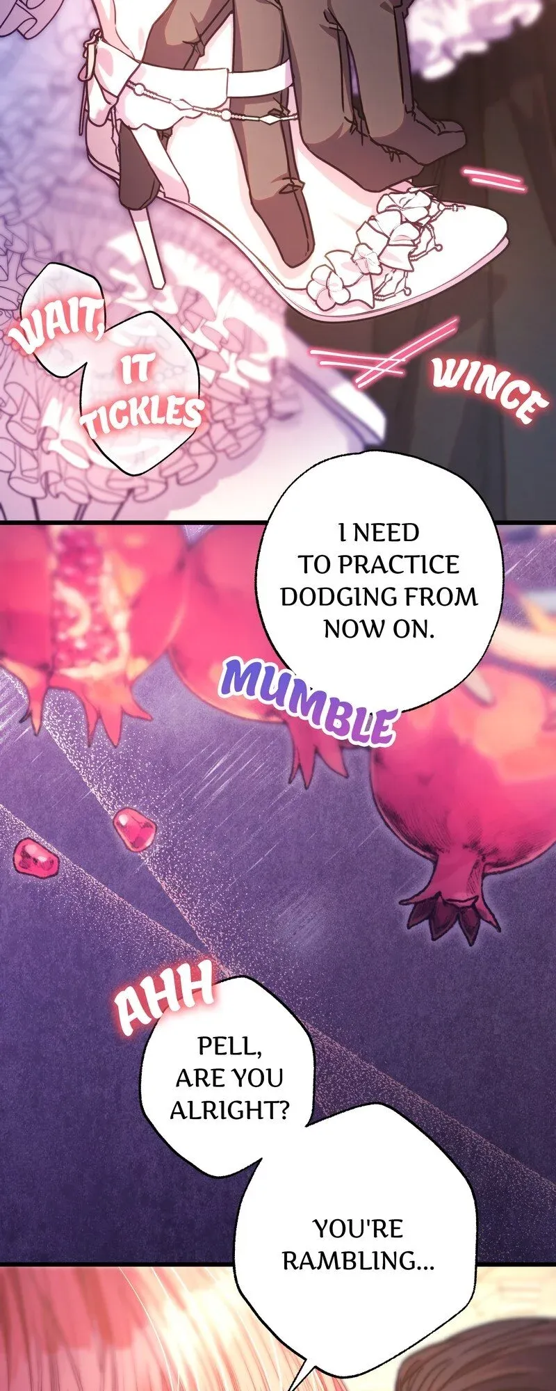 Another Typical Fantasy Romance - Chapter 100 Page 58