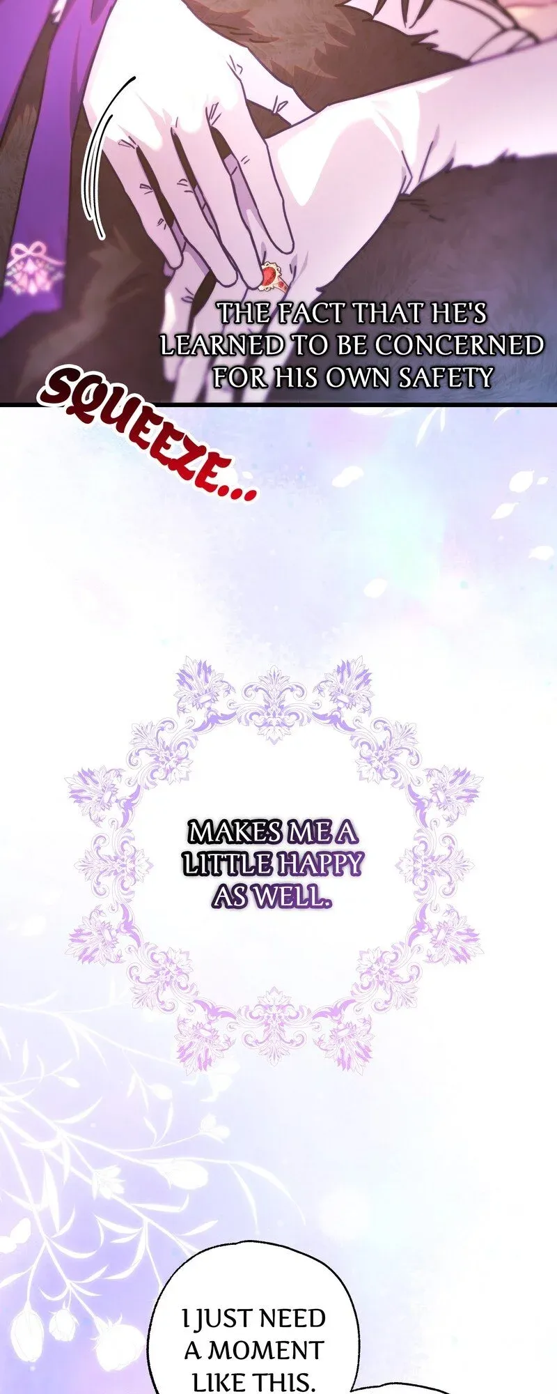Another Typical Fantasy Romance - Chapter 100 Page 64