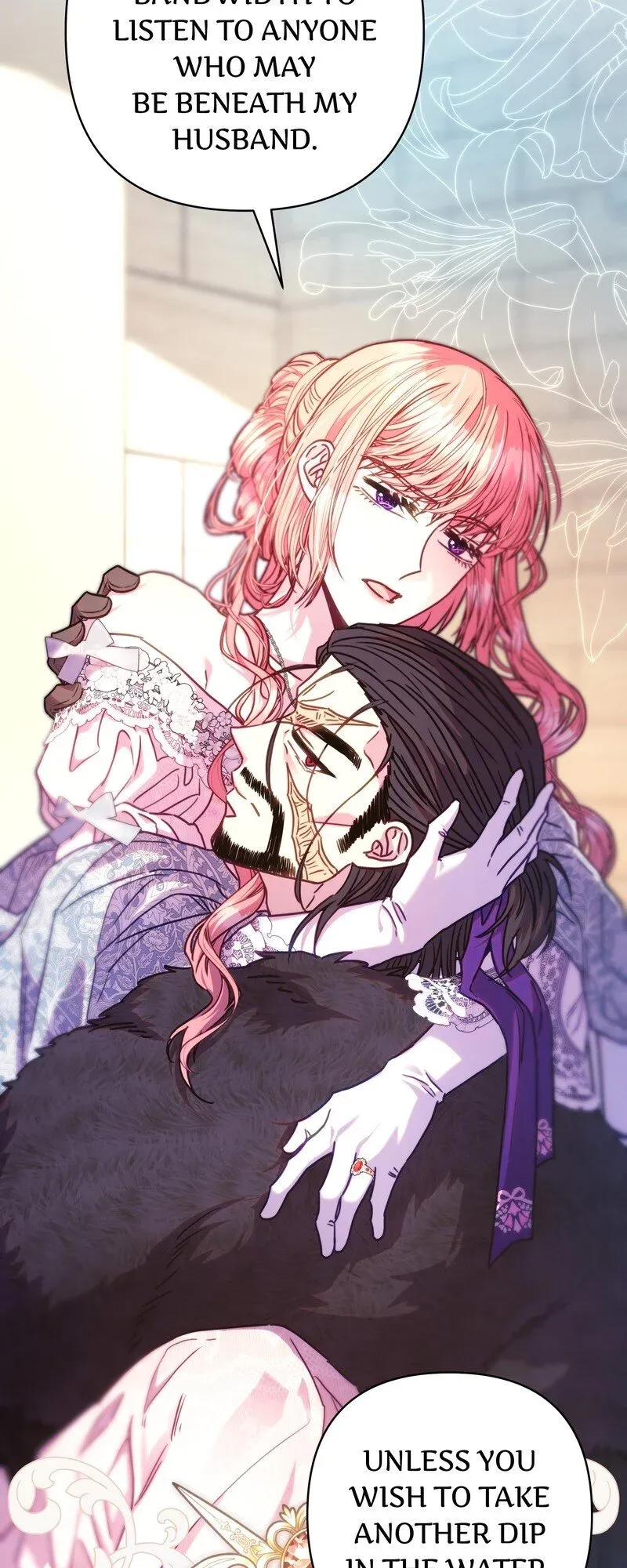 Another Typical Fantasy Romance - Chapter 100 Page 70