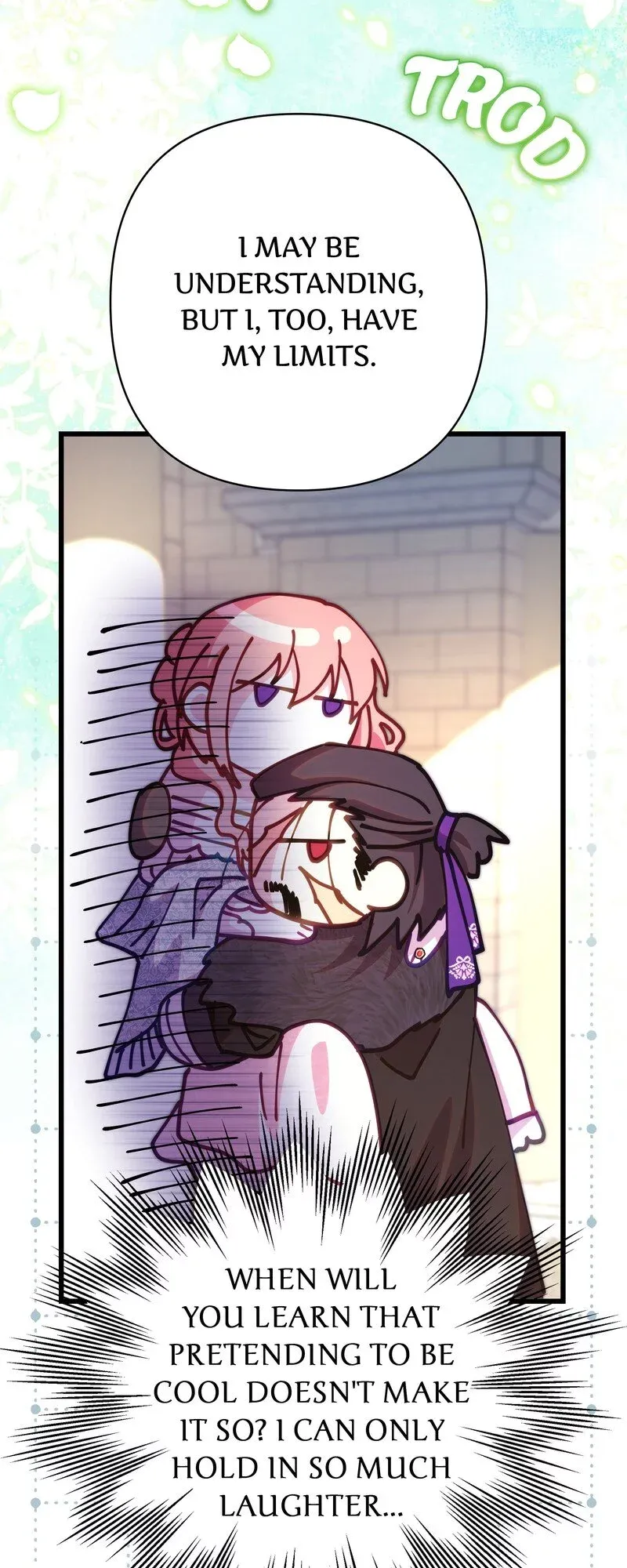 Another Typical Fantasy Romance - Chapter 100 Page 76