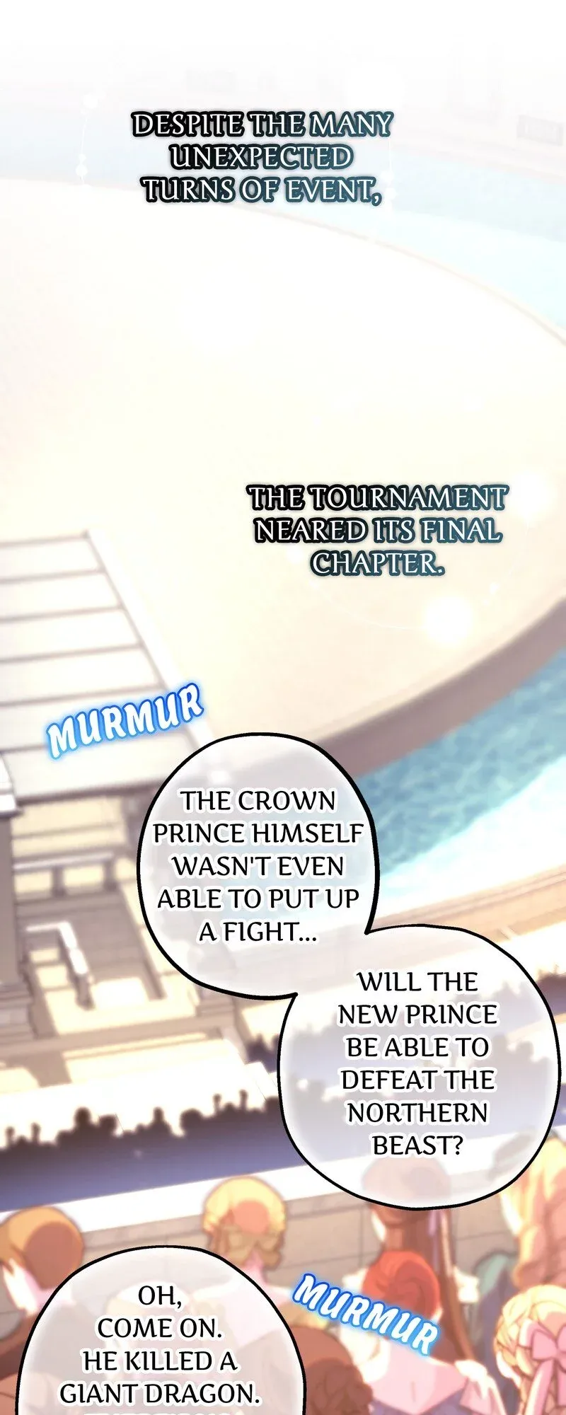 Another Typical Fantasy Romance - Chapter 100 Page 81
