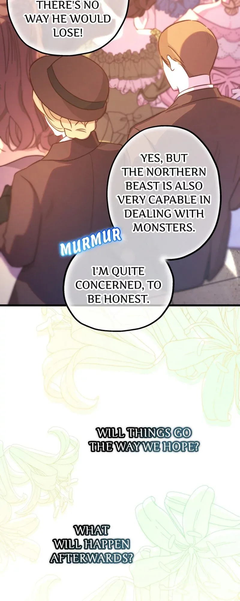 Another Typical Fantasy Romance - Chapter 100 Page 82