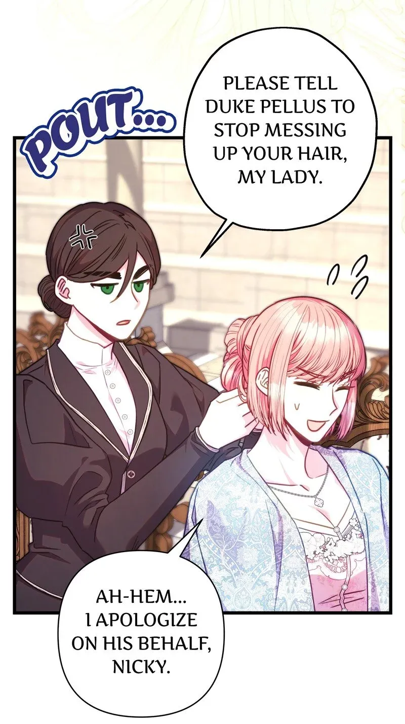 Another Typical Fantasy Romance - Chapter 100 Page 83