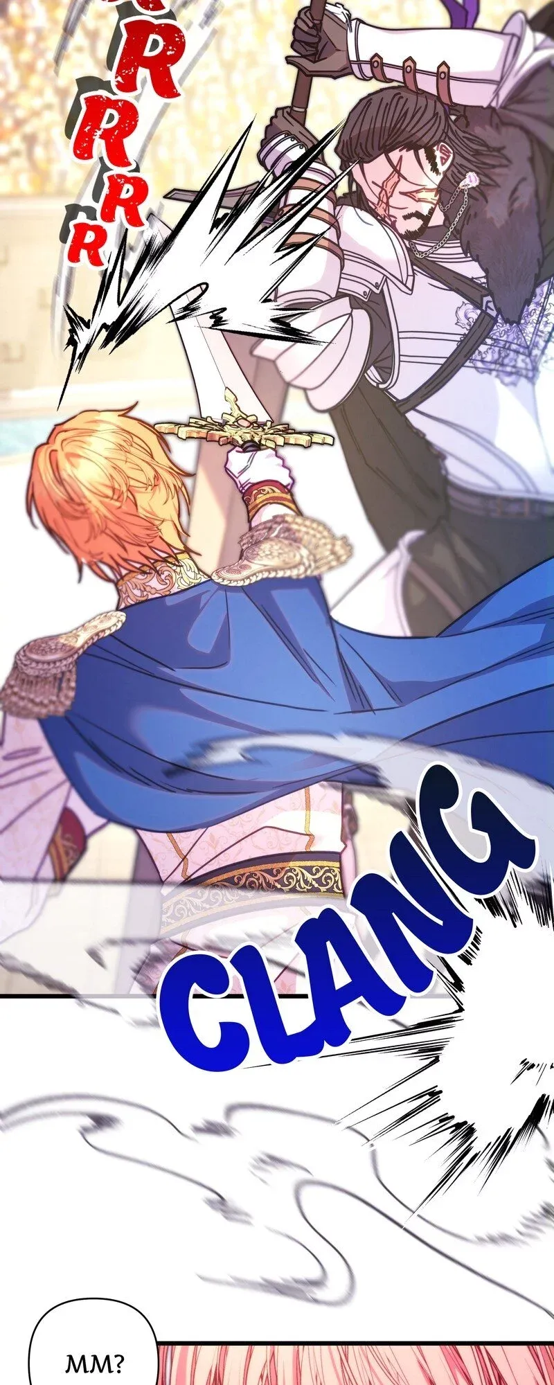Another Typical Fantasy Romance - Chapter 100 Page 86