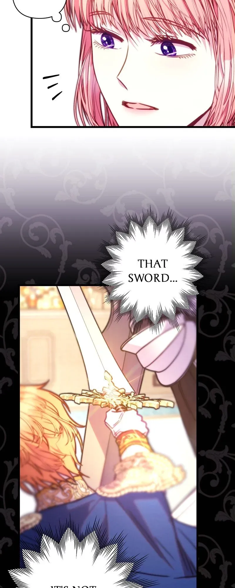 Another Typical Fantasy Romance - Chapter 100 Page 87