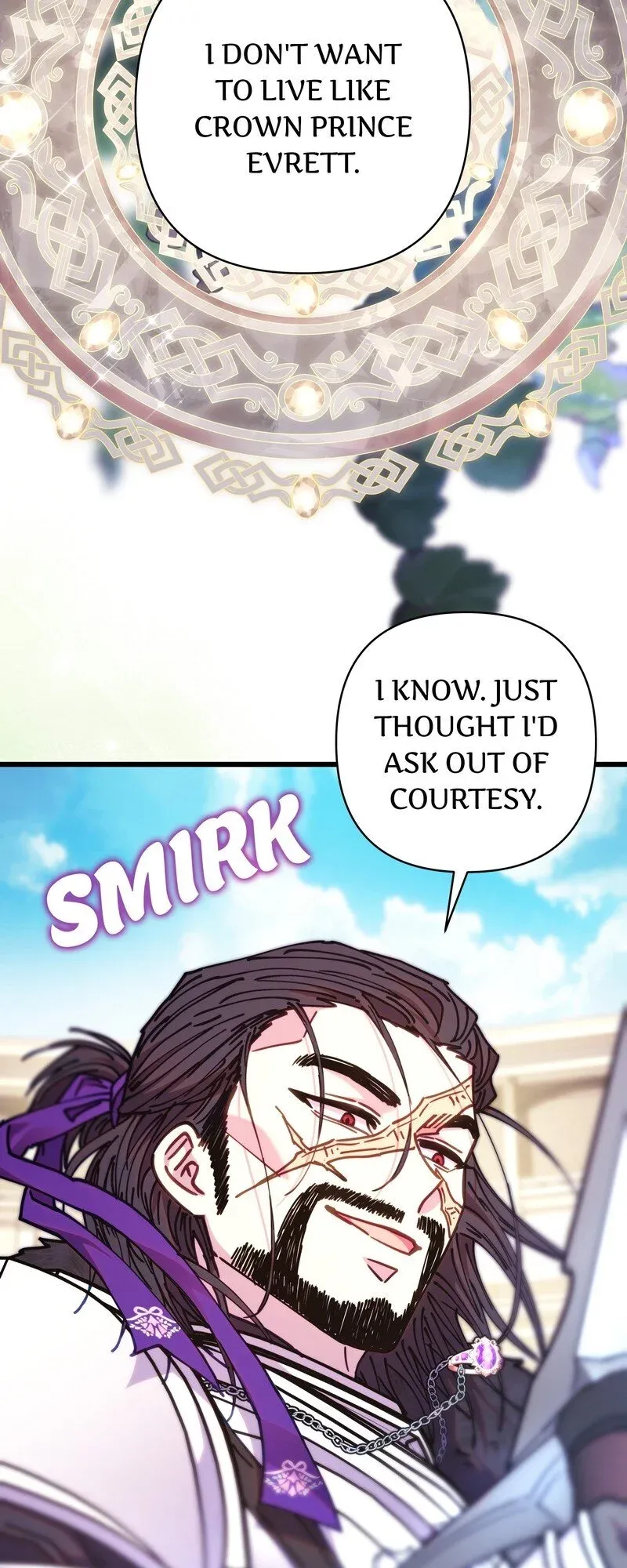 Another Typical Fantasy Romance - Chapter 100 Page 94
