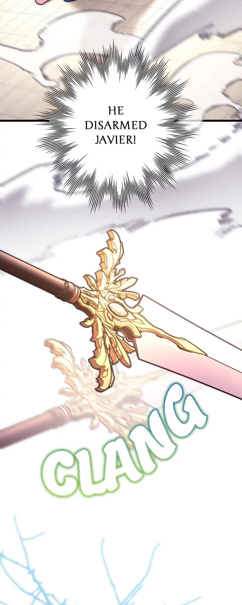 Another Typical Fantasy Romance - Chapter 100 Page 99