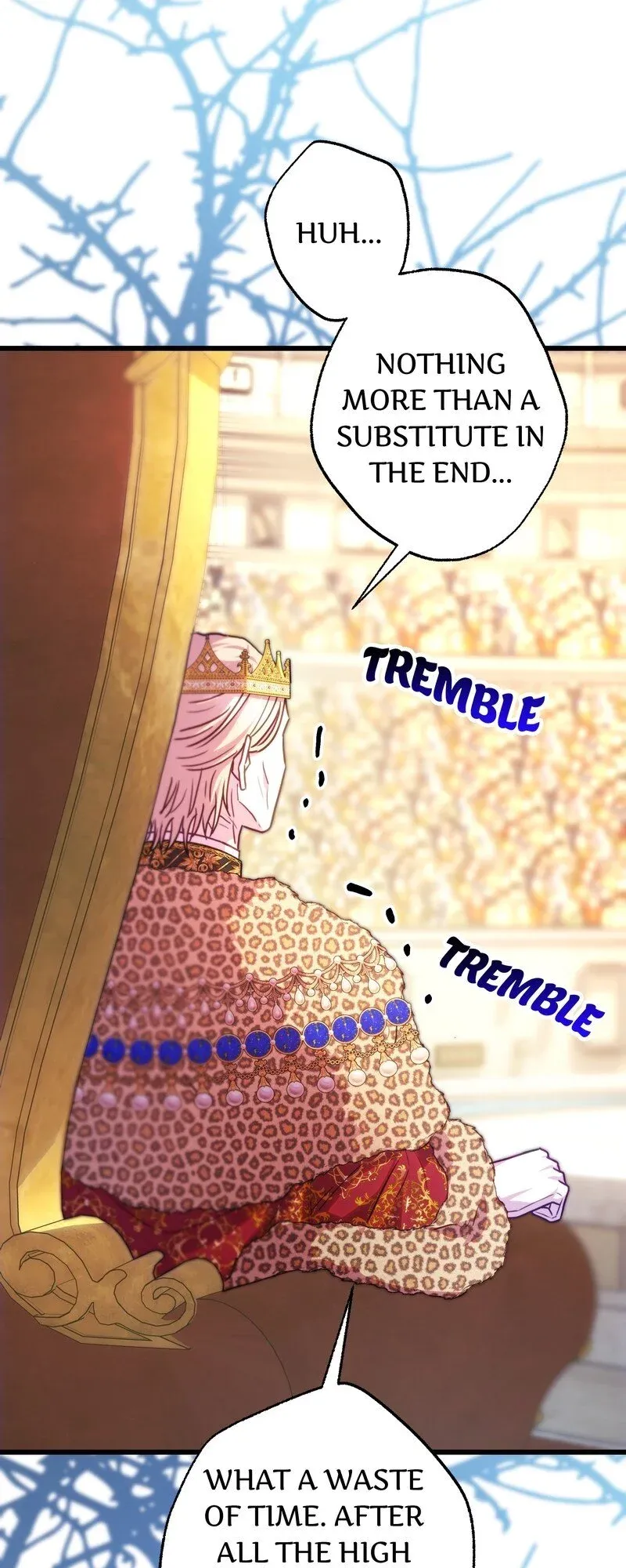 Another Typical Fantasy Romance - Chapter 100 Page 100