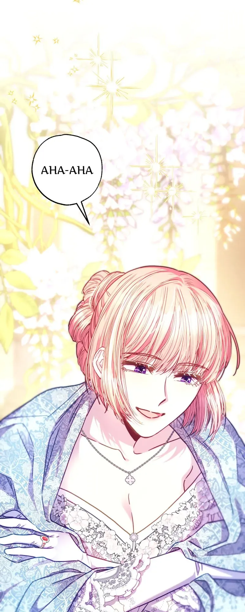 Another Typical Fantasy Romance - Chapter 101 Page 5