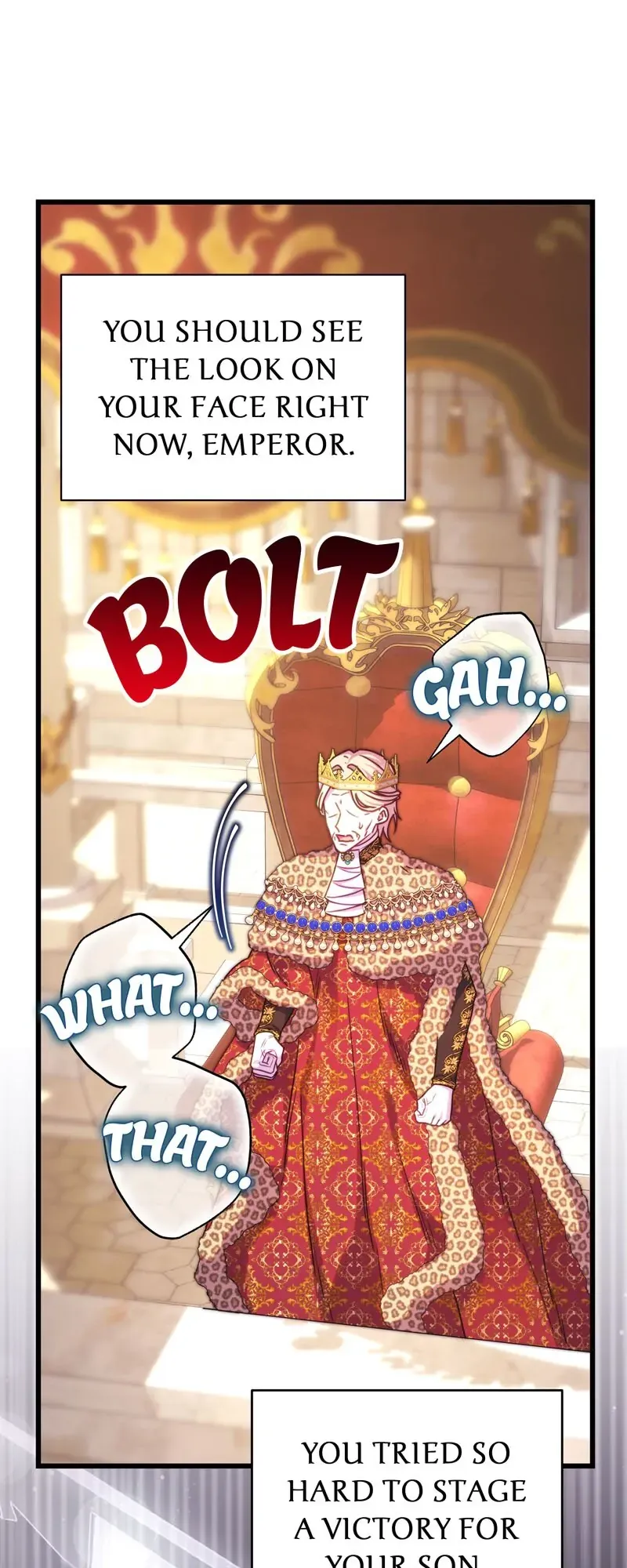 Another Typical Fantasy Romance - Chapter 101 Page 7