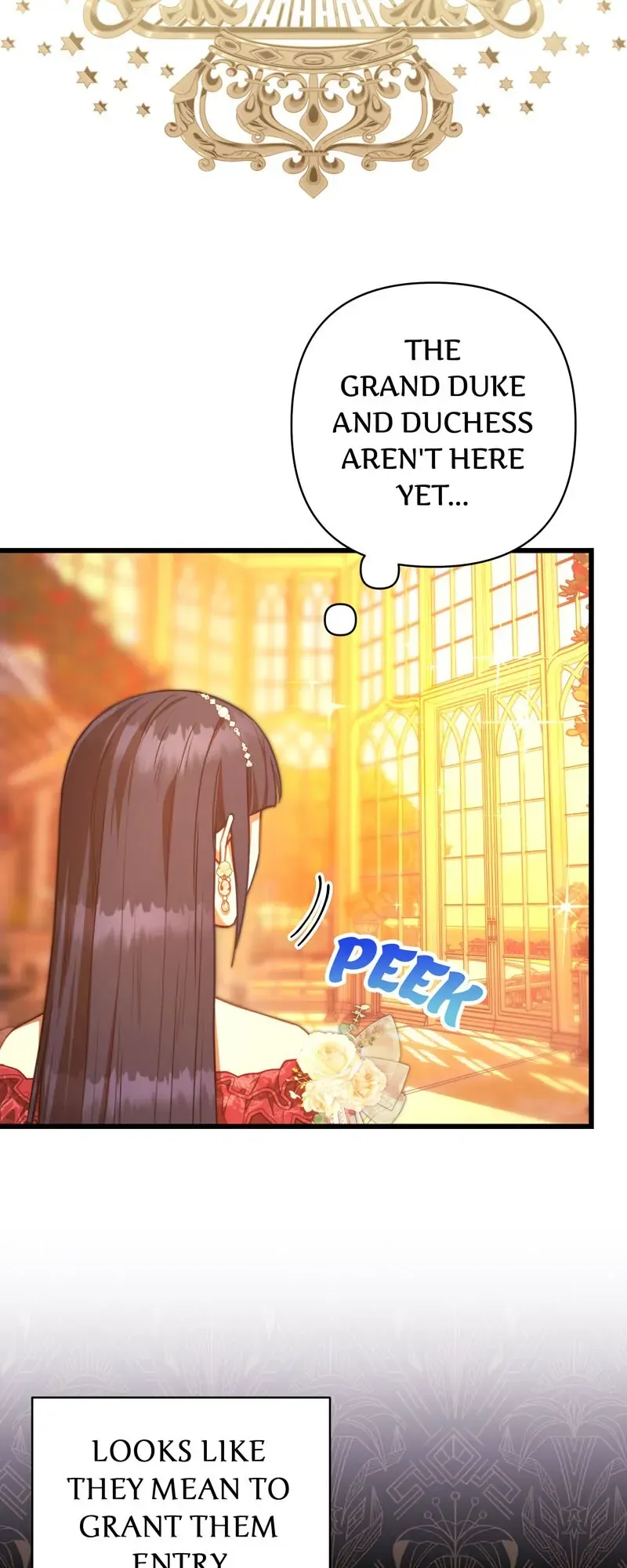 Another Typical Fantasy Romance - Chapter 101 Page 16