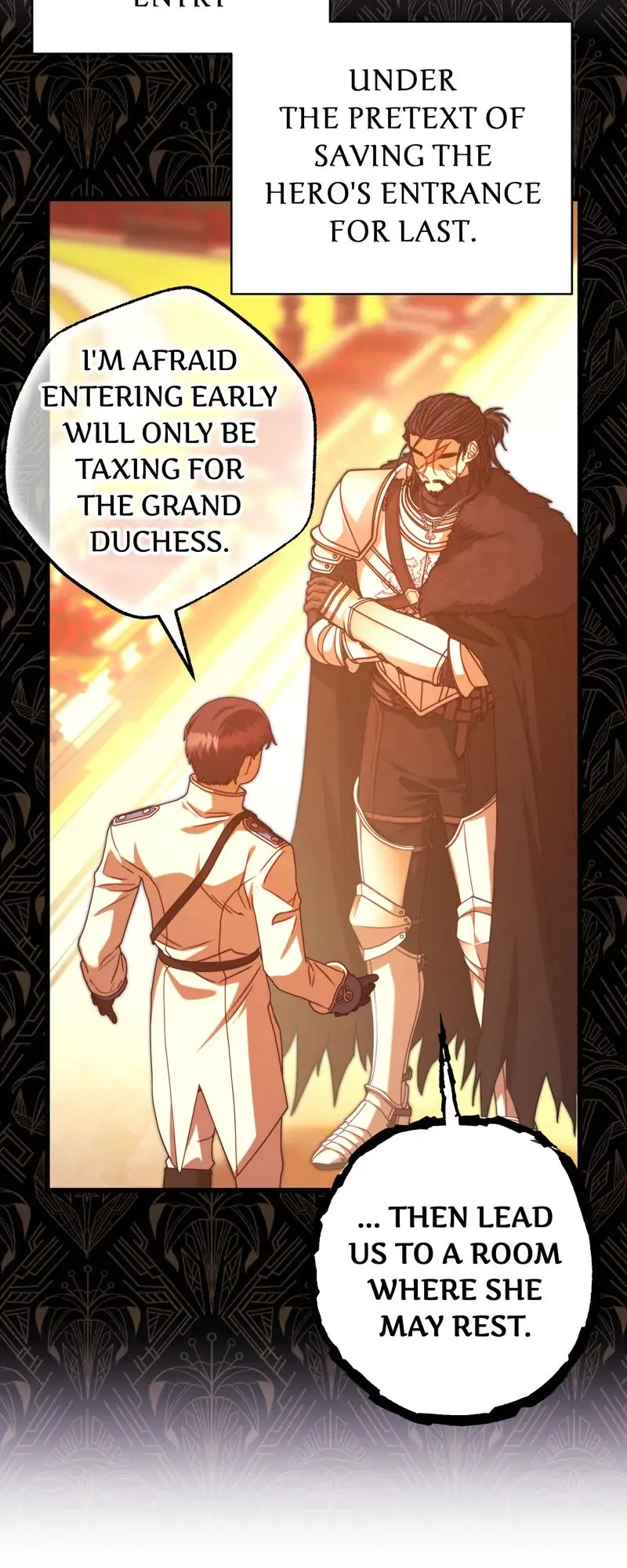 Another Typical Fantasy Romance - Chapter 101 Page 17