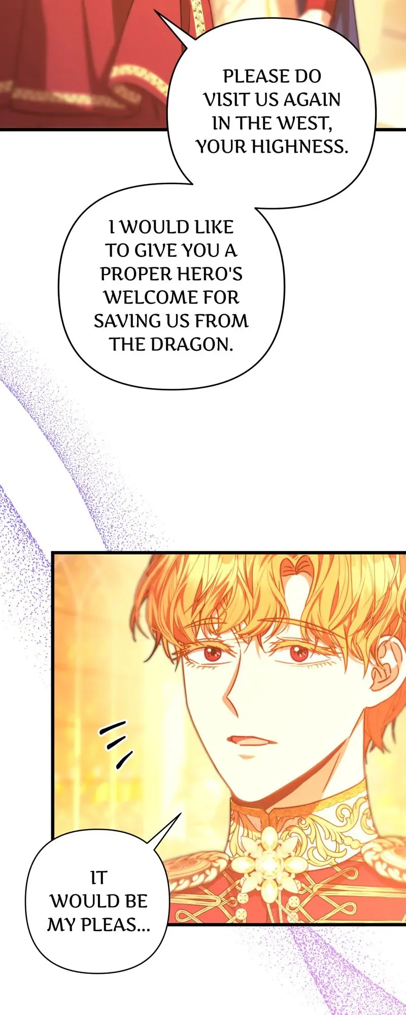 Another Typical Fantasy Romance - Chapter 101 Page 20