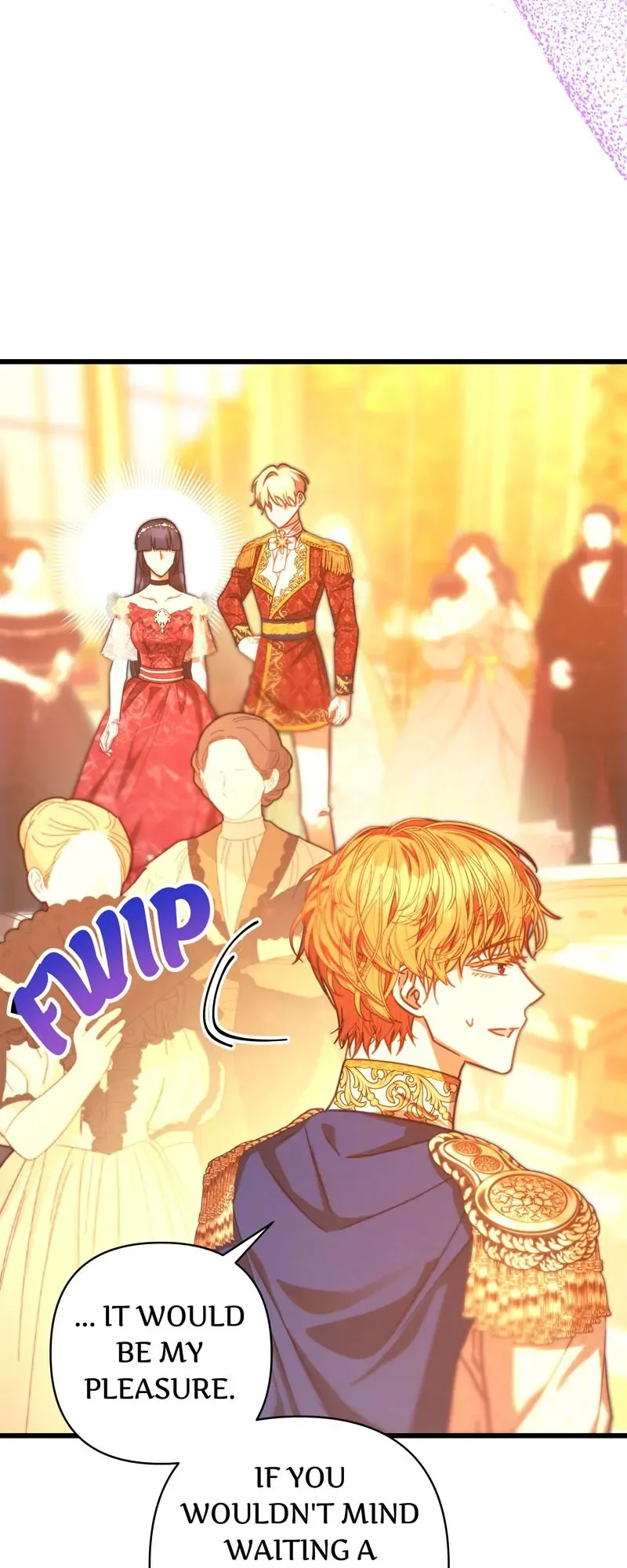 Another Typical Fantasy Romance - Chapter 101 Page 21