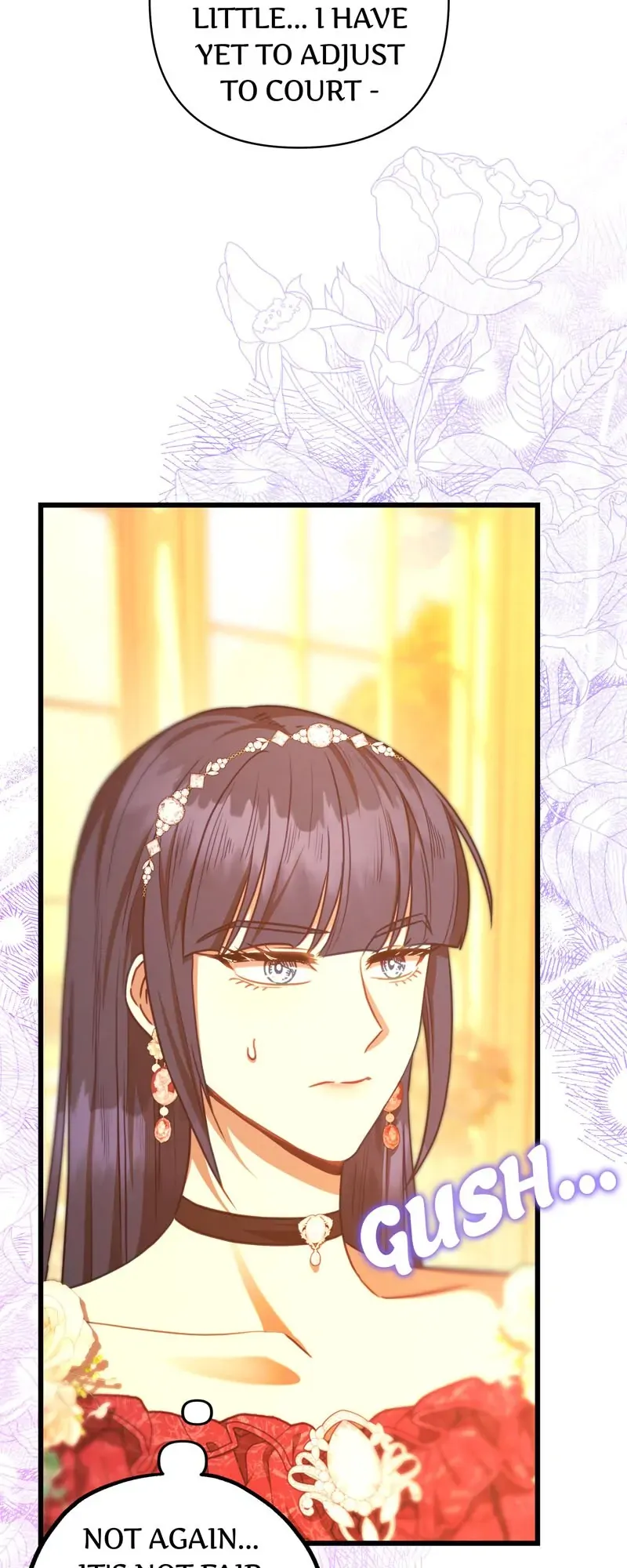 Another Typical Fantasy Romance - Chapter 101 Page 22