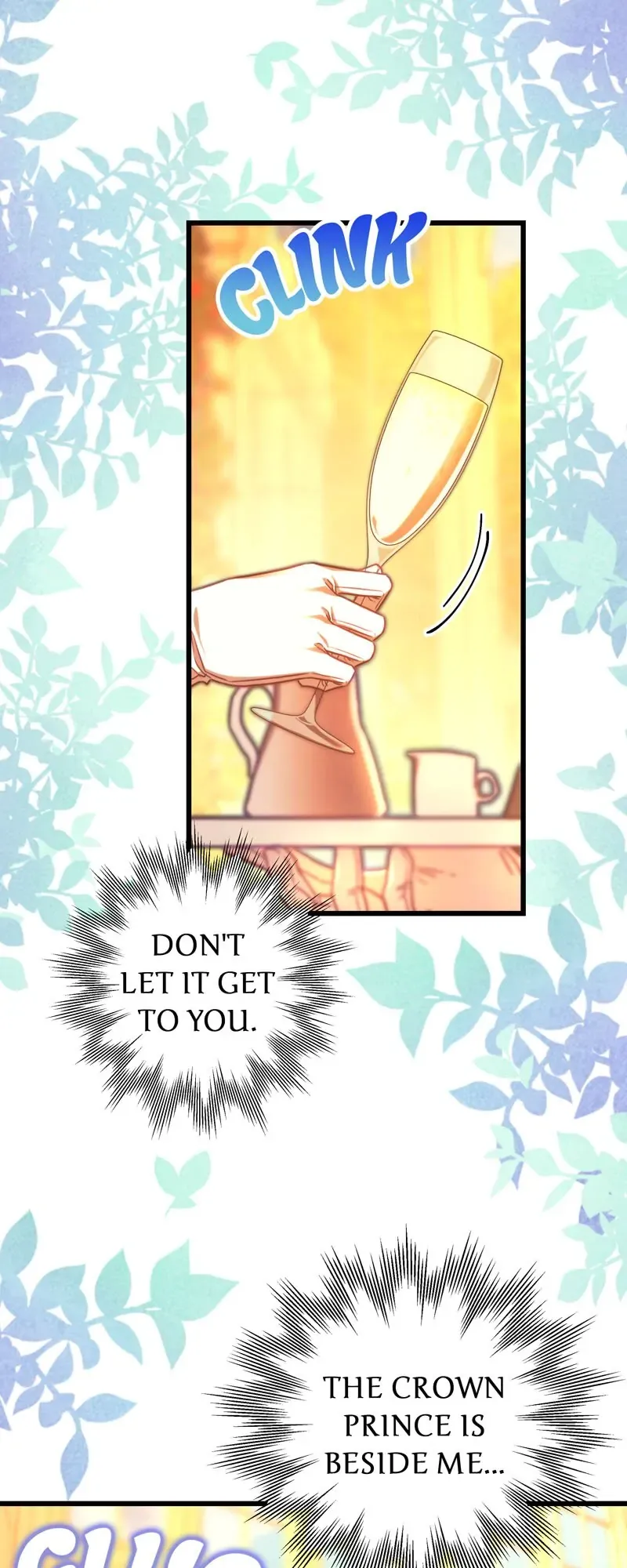 Another Typical Fantasy Romance - Chapter 101 Page 26