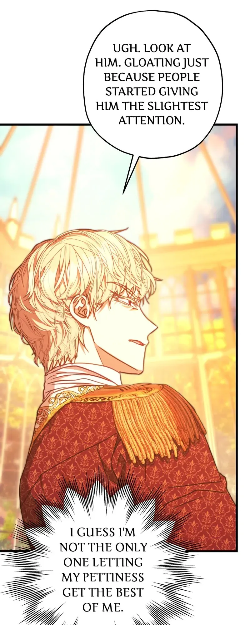 Another Typical Fantasy Romance - Chapter 101 Page 28
