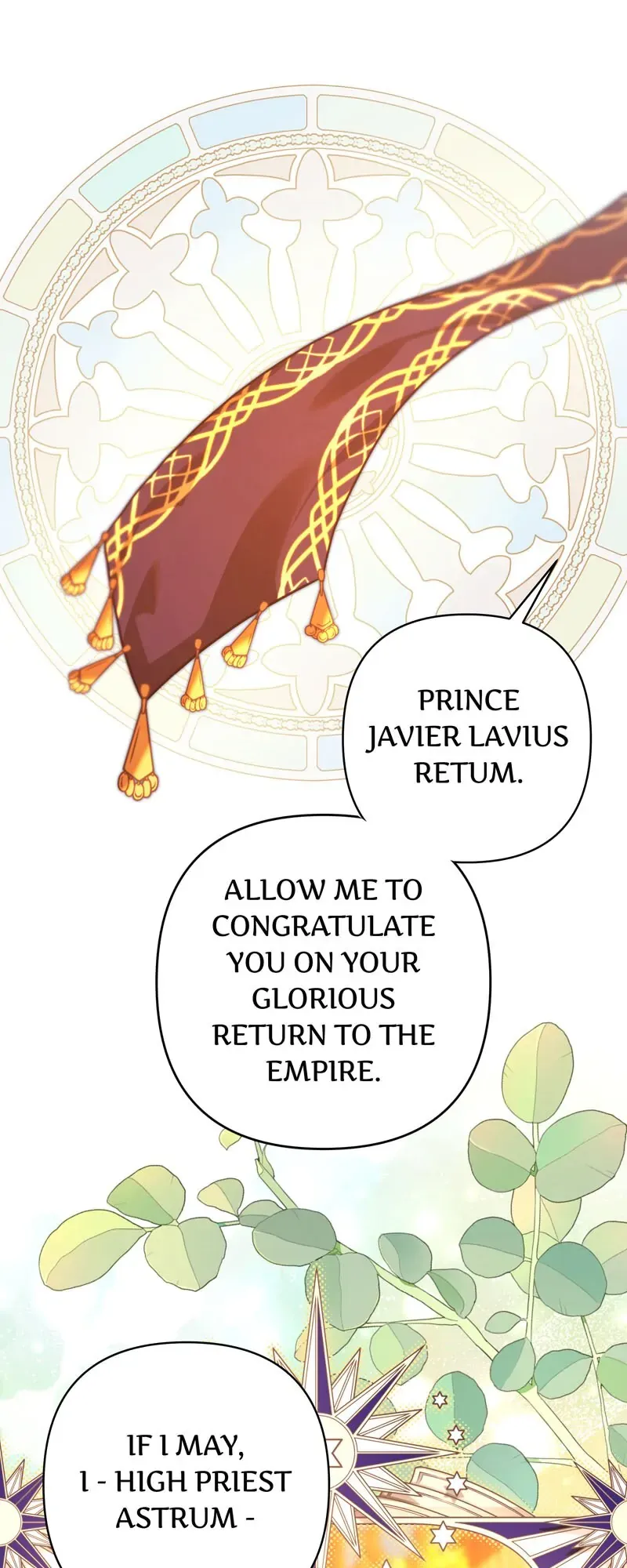 Another Typical Fantasy Romance - Chapter 101 Page 31