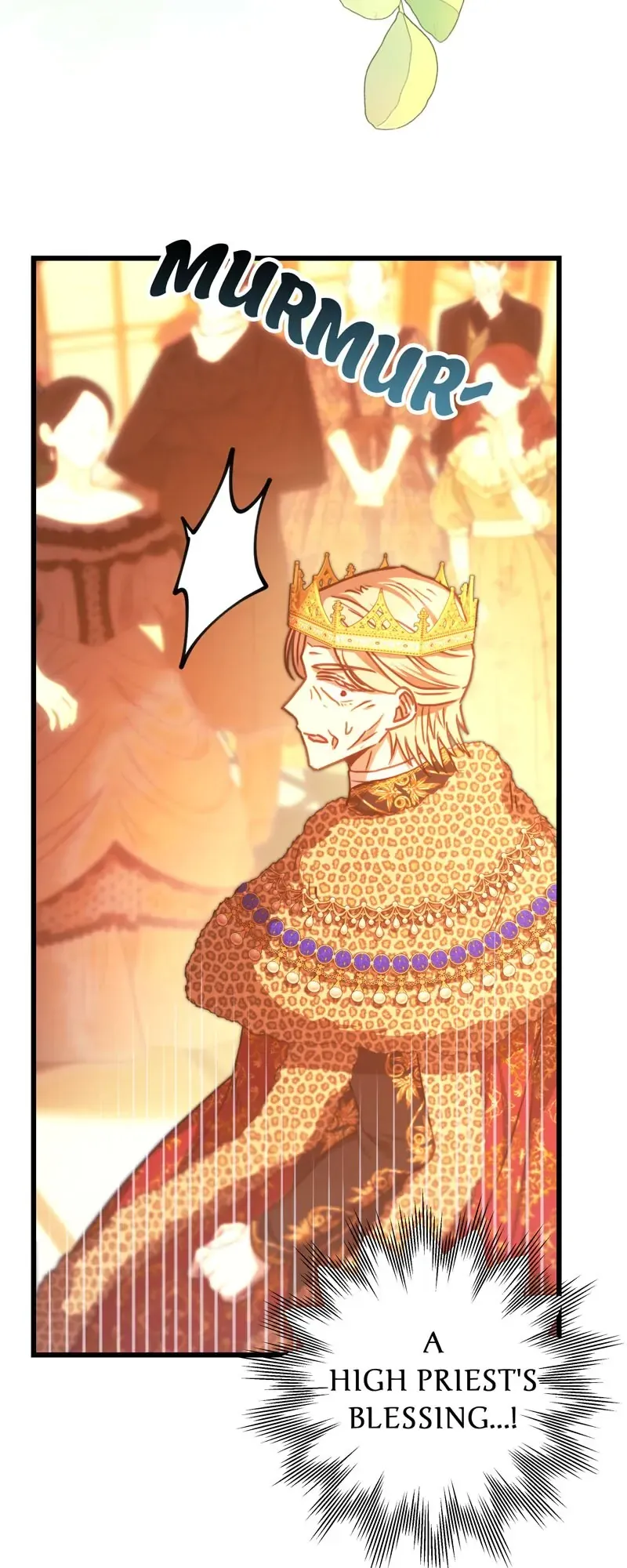Another Typical Fantasy Romance - Chapter 101 Page 33