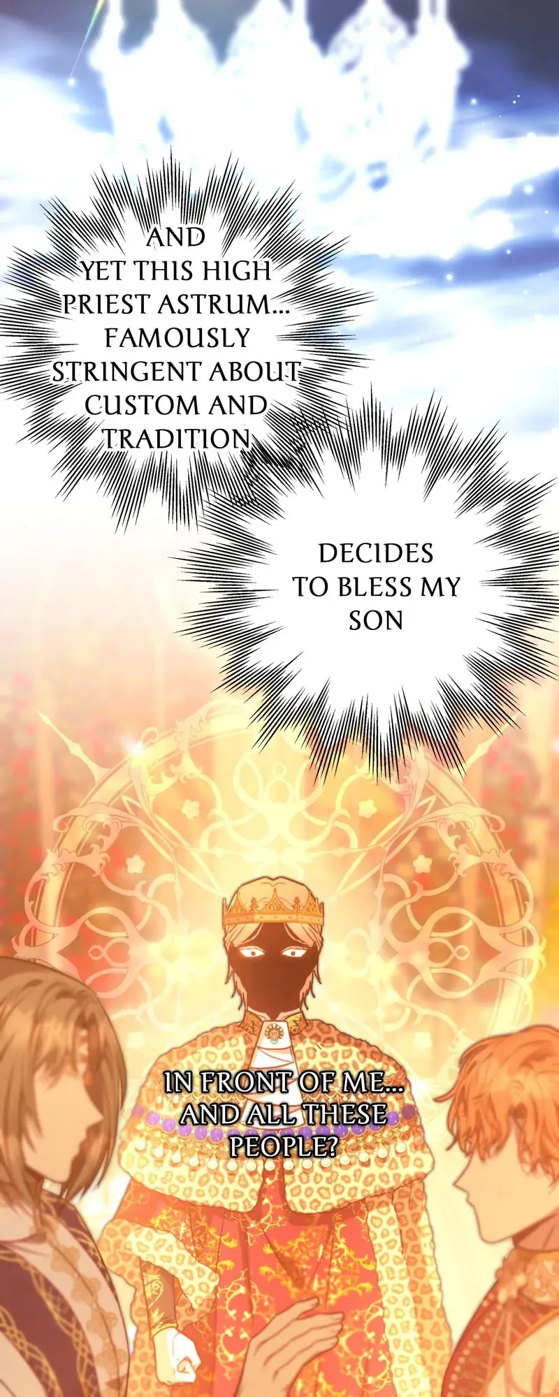 Another Typical Fantasy Romance - Chapter 101 Page 36