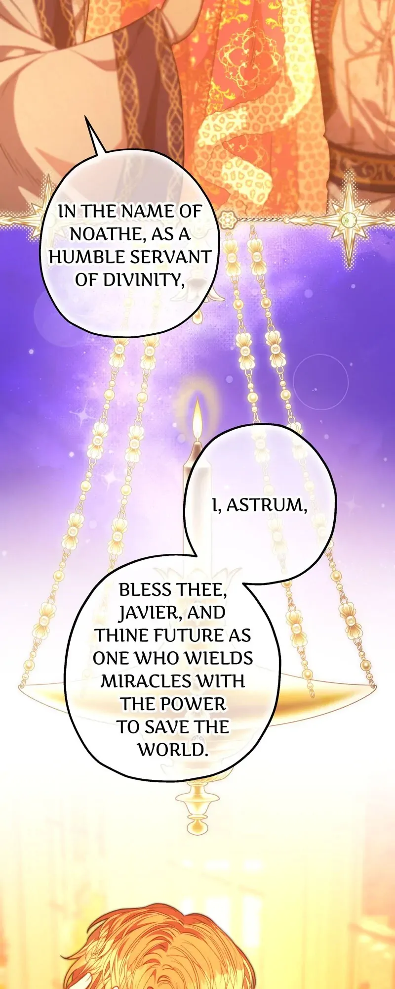 Another Typical Fantasy Romance - Chapter 101 Page 37