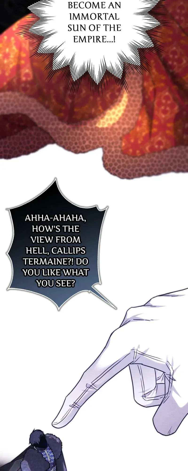 Another Typical Fantasy Romance - Chapter 101 Page 40