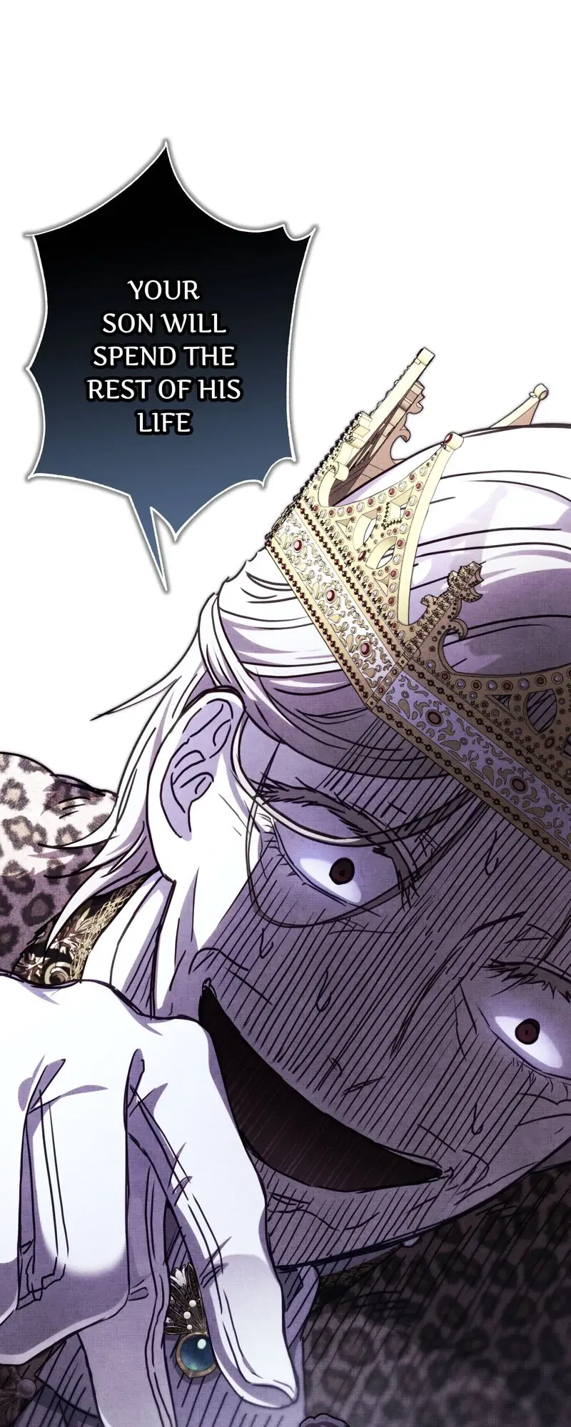 Another Typical Fantasy Romance - Chapter 101 Page 42