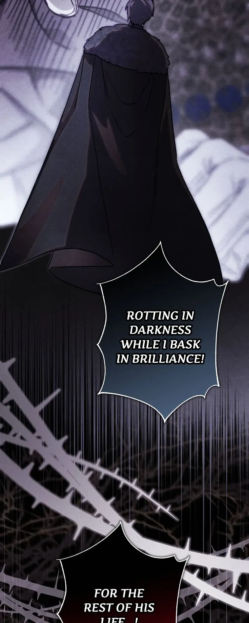 Another Typical Fantasy Romance - Chapter 101 Page 43