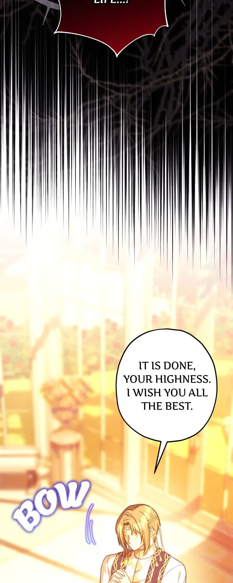 Another Typical Fantasy Romance - Chapter 101 Page 44
