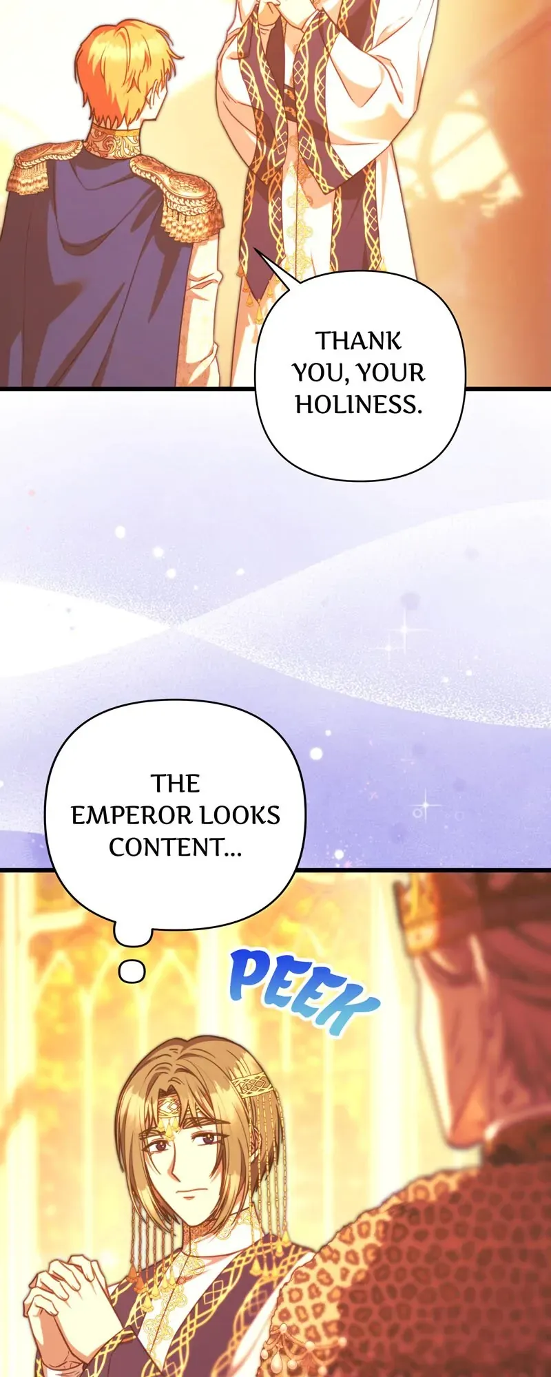 Another Typical Fantasy Romance - Chapter 101 Page 45