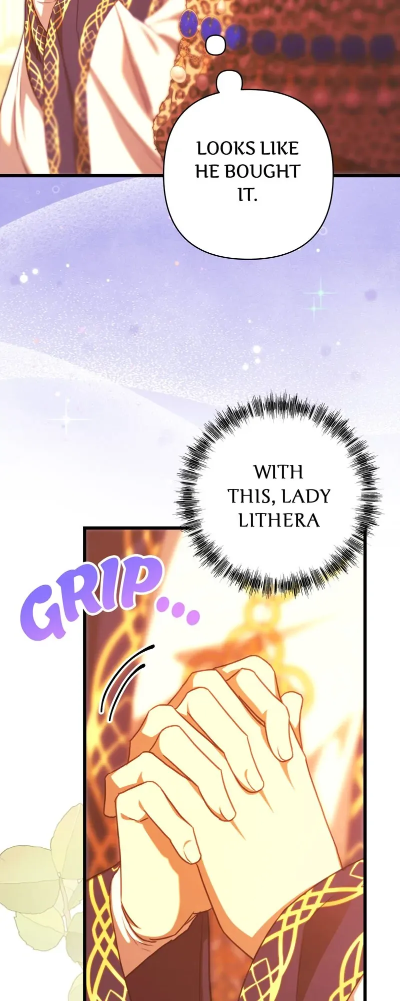 Another Typical Fantasy Romance - Chapter 101 Page 46