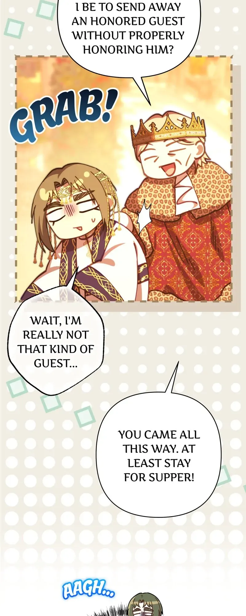 Another Typical Fantasy Romance - Chapter 101 Page 50