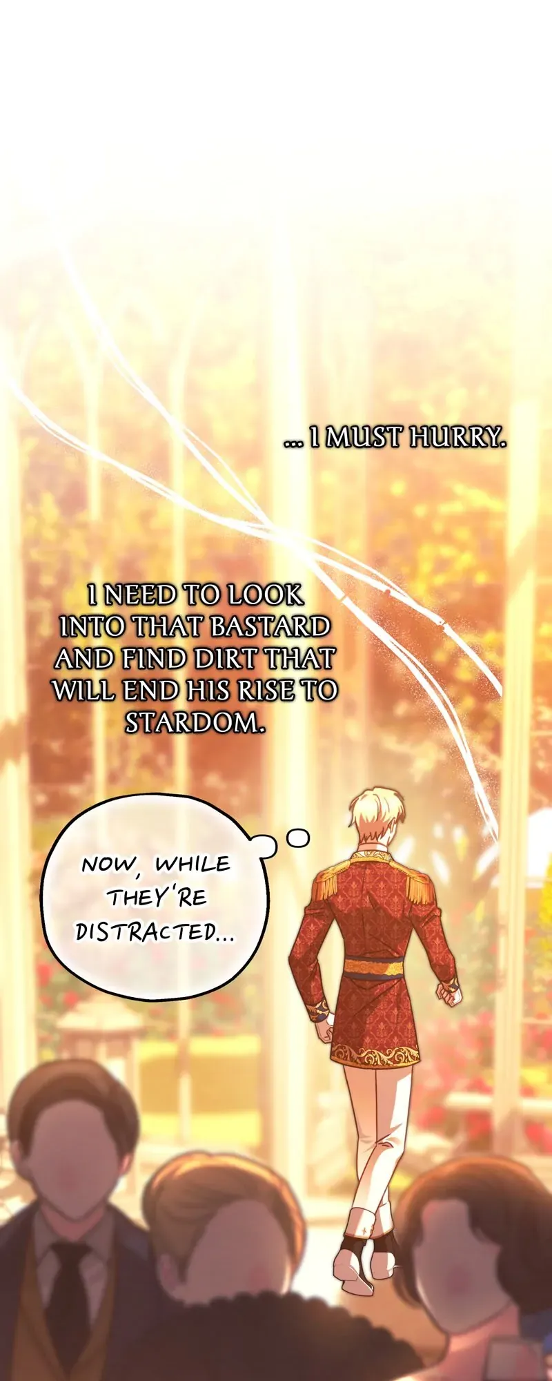 Another Typical Fantasy Romance - Chapter 101 Page 54