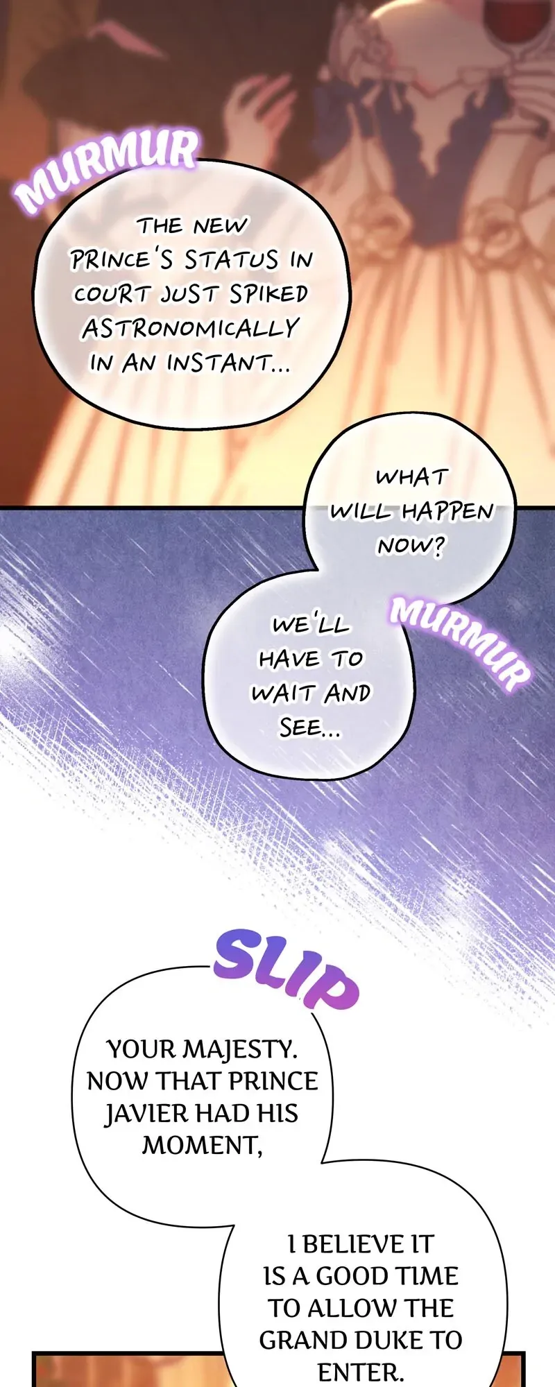 Another Typical Fantasy Romance - Chapter 101 Page 55