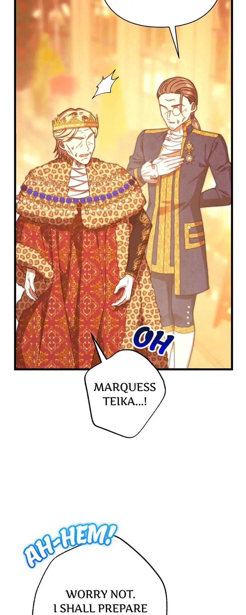 Another Typical Fantasy Romance - Chapter 101 Page 56