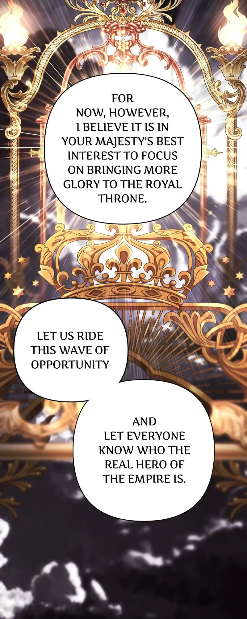 Another Typical Fantasy Romance - Chapter 101 Page 58