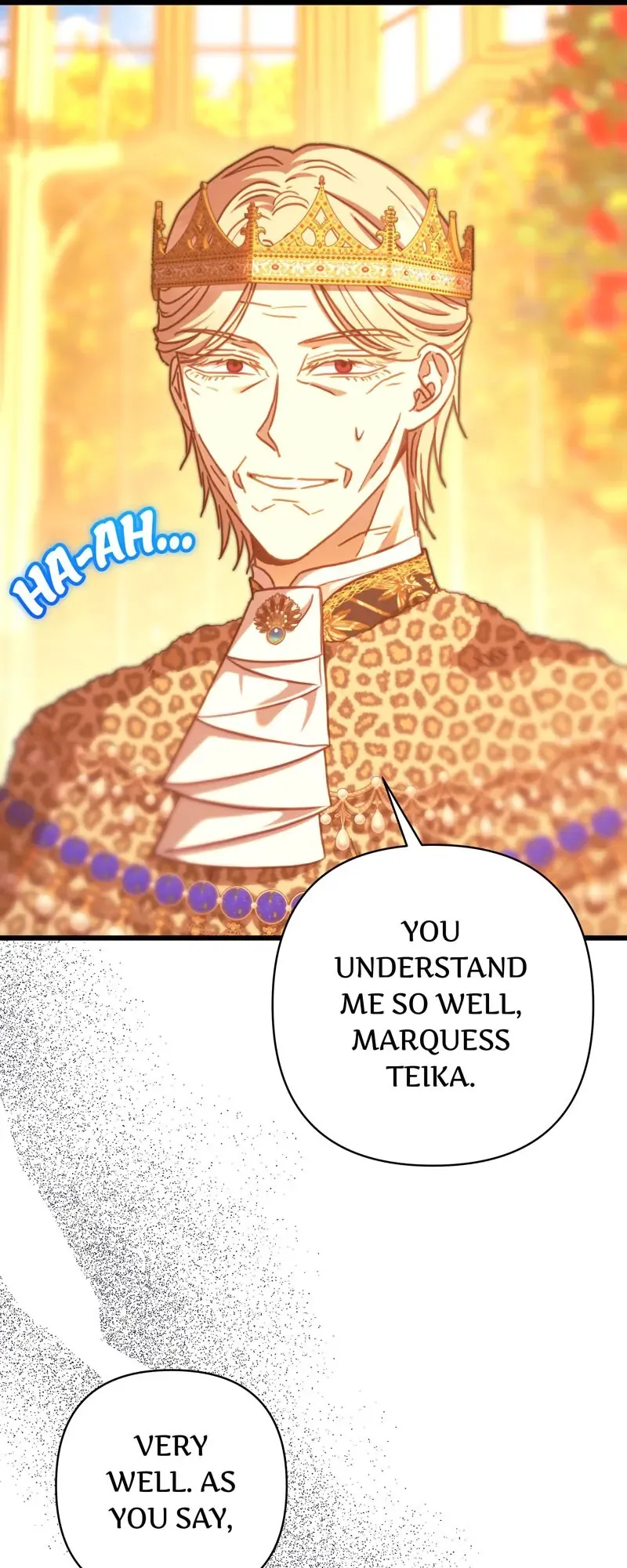 Another Typical Fantasy Romance - Chapter 101 Page 60
