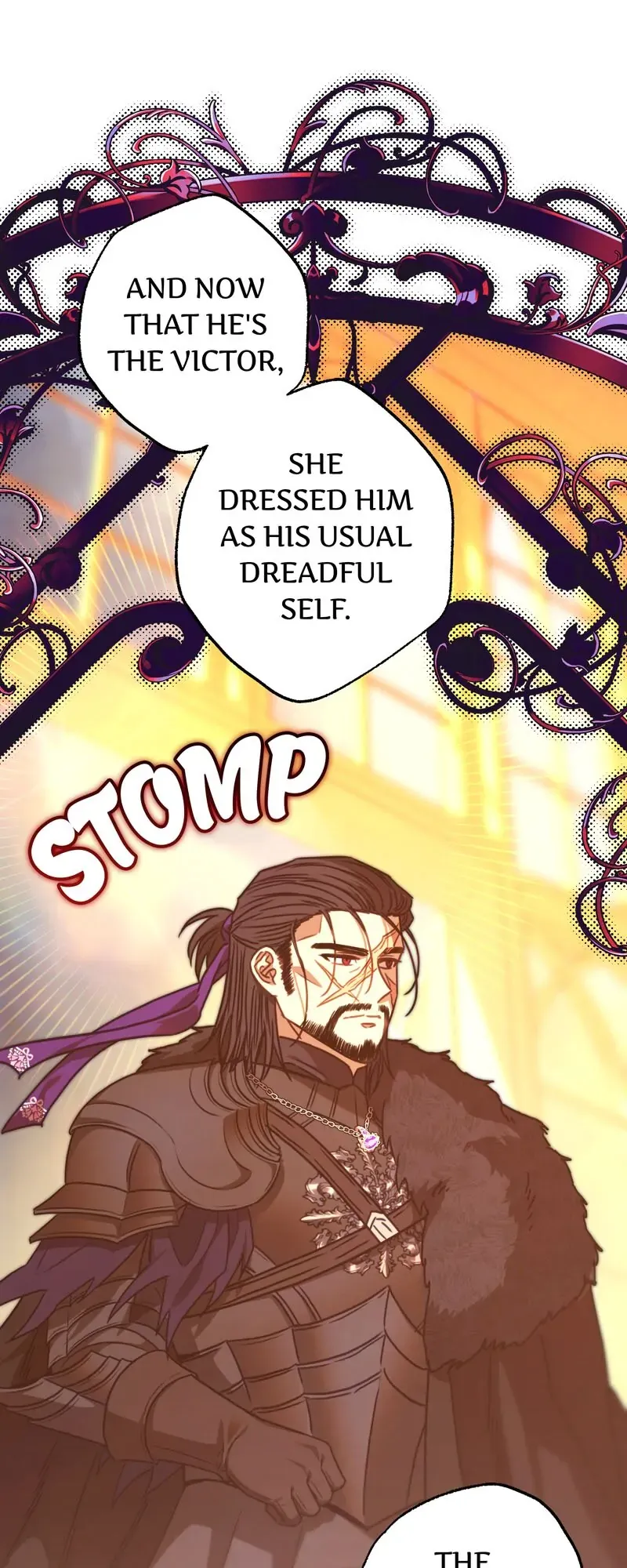 Another Typical Fantasy Romance - Chapter 101 Page 65