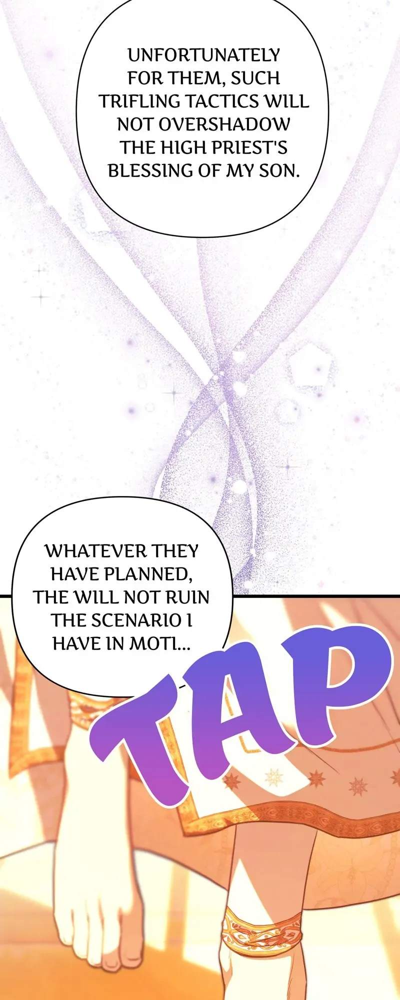 Another Typical Fantasy Romance - Chapter 101 Page 69