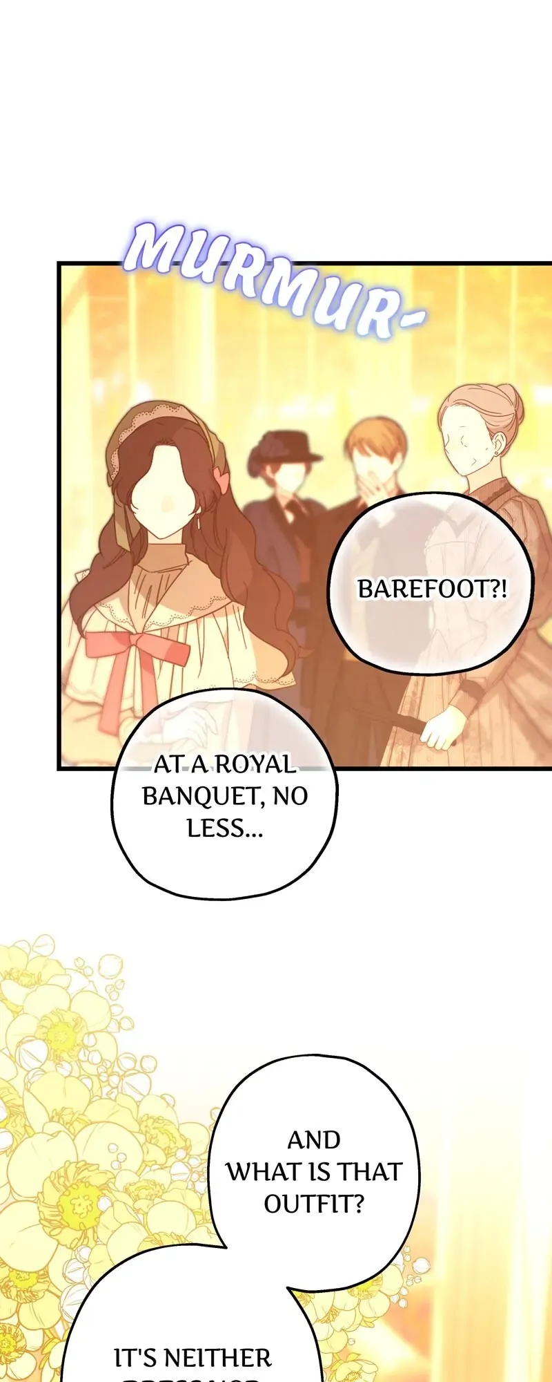 Another Typical Fantasy Romance - Chapter 101 Page 71