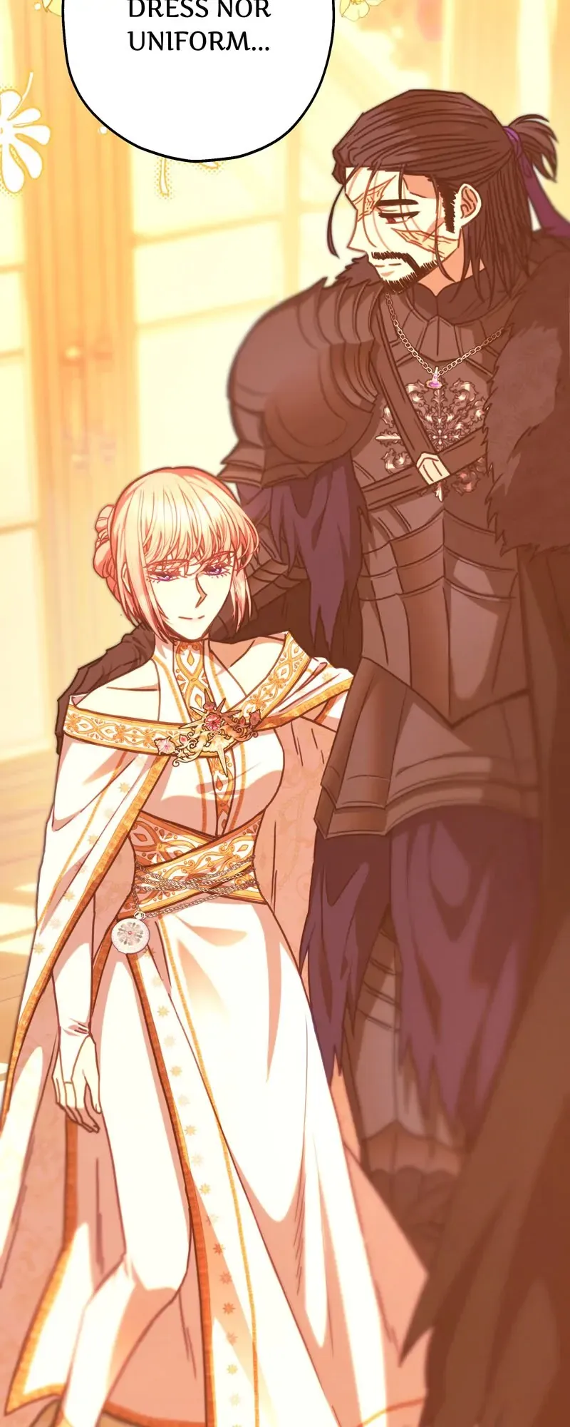 Another Typical Fantasy Romance - Chapter 101 Page 72