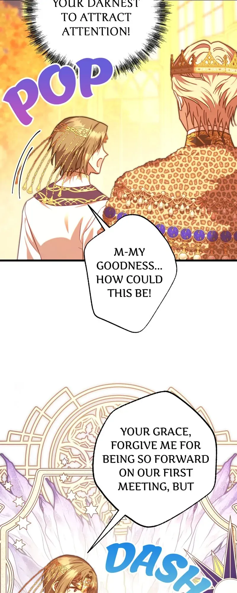 Another Typical Fantasy Romance - Chapter 101 Page 74