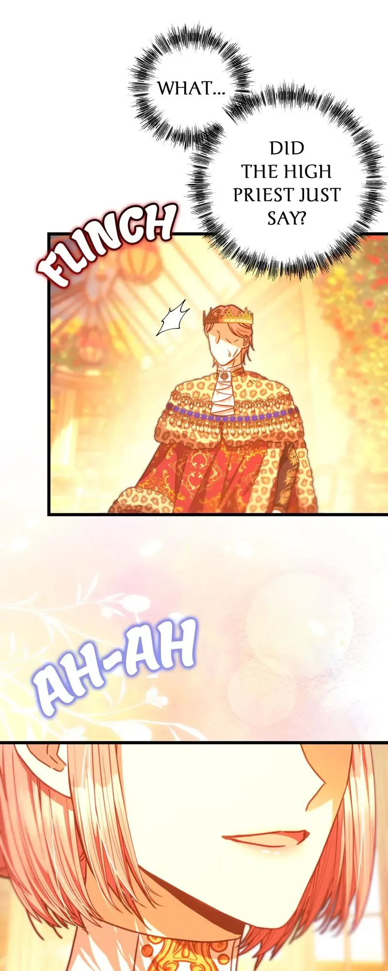 Another Typical Fantasy Romance - Chapter 101 Page 77
