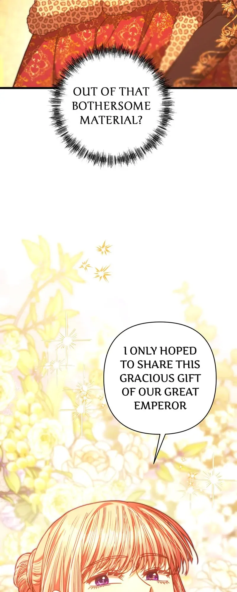 Another Typical Fantasy Romance - Chapter 101 Page 79