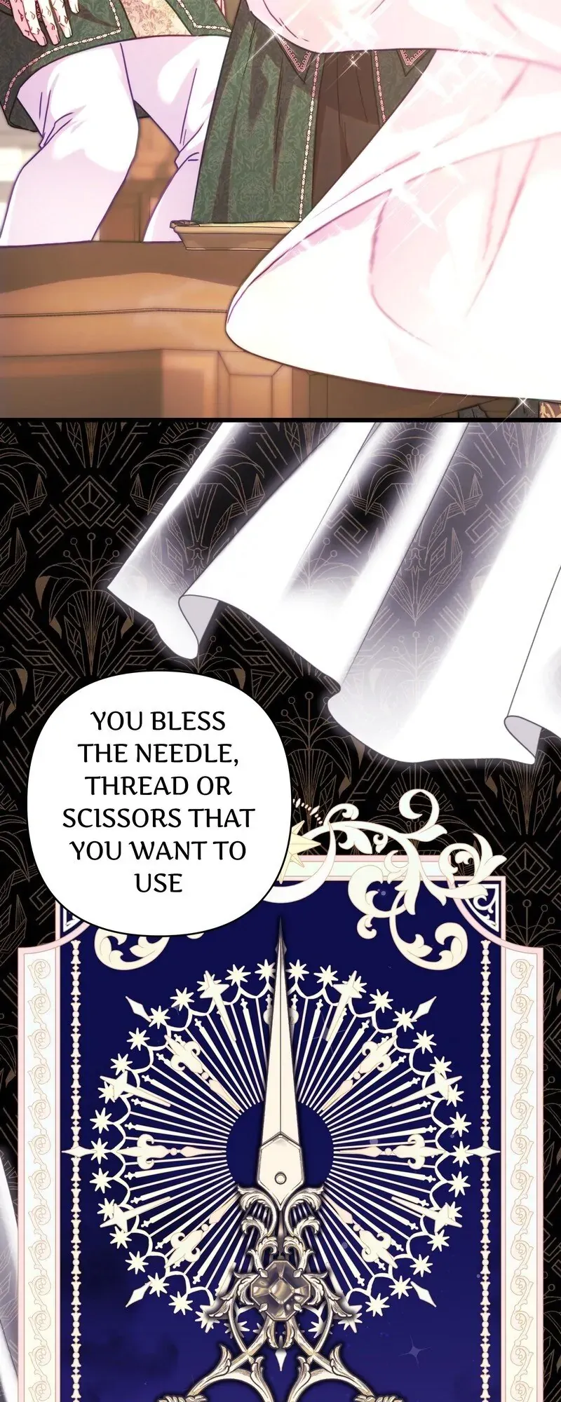Another Typical Fantasy Romance - Chapter 102 Page 2