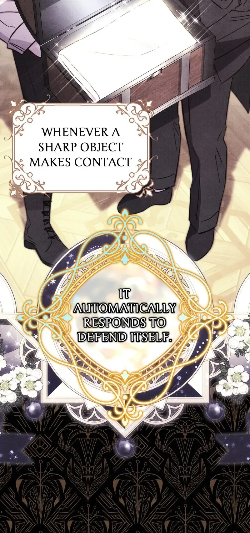 Another Typical Fantasy Romance - Chapter 102 Page 4