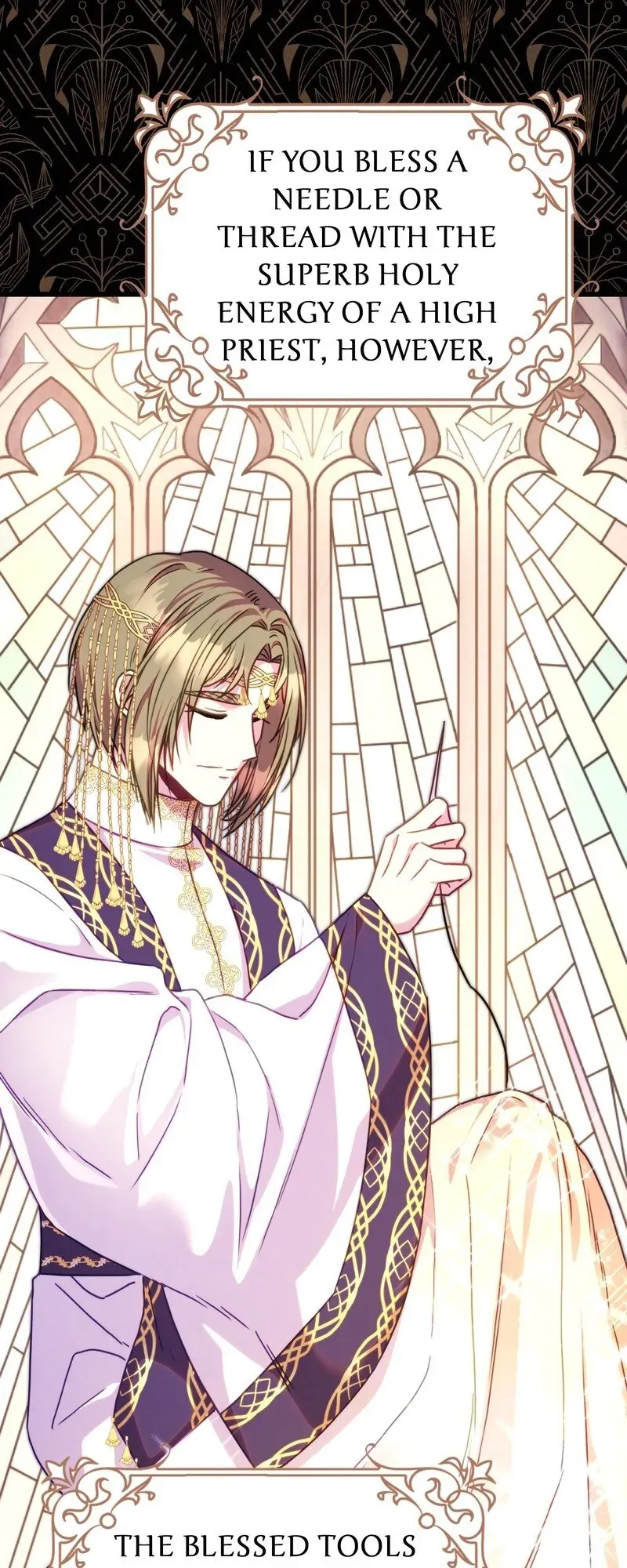 Another Typical Fantasy Romance - Chapter 102 Page 5