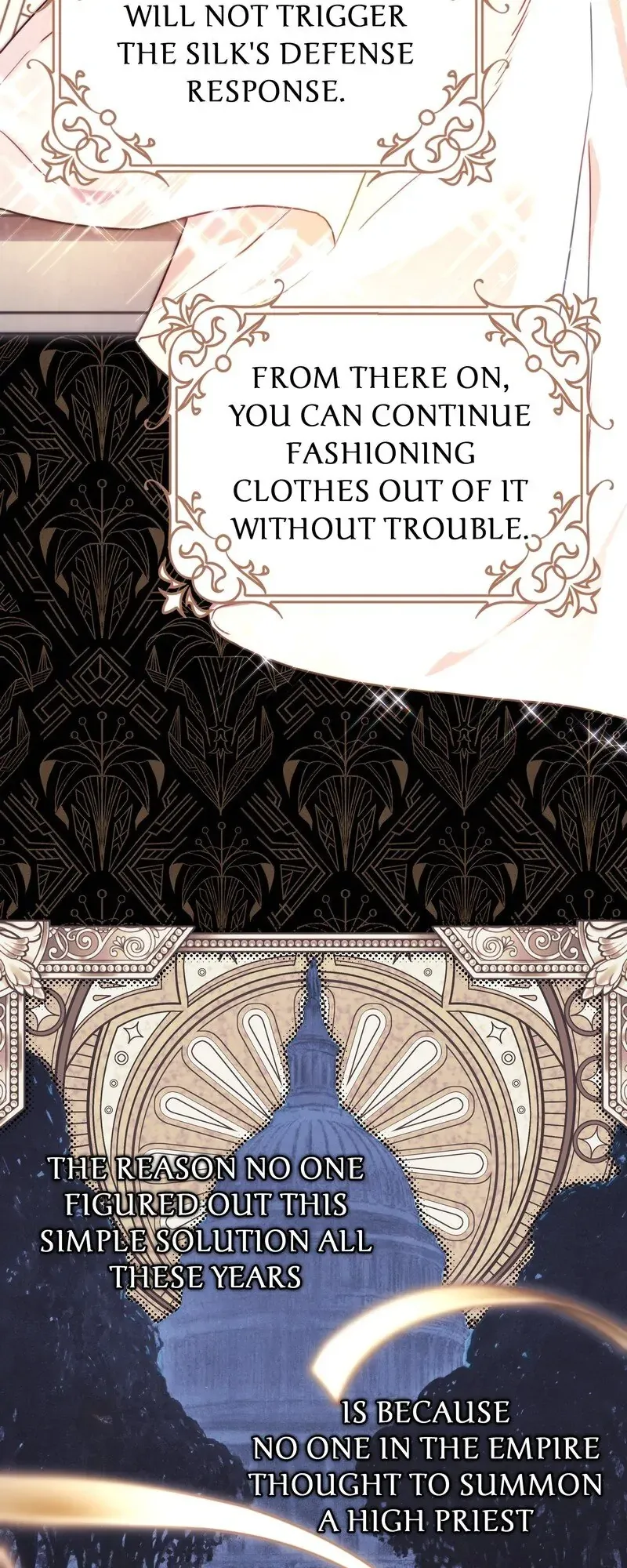 Another Typical Fantasy Romance - Chapter 102 Page 6