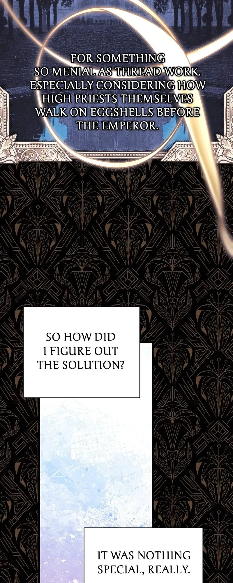 Another Typical Fantasy Romance - Chapter 102 Page 7